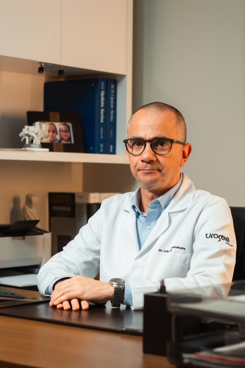 Dr. Luiz Edgar Castanheira