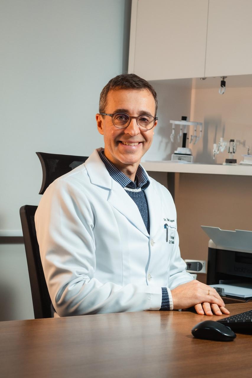 Dr. Fábio Lepper