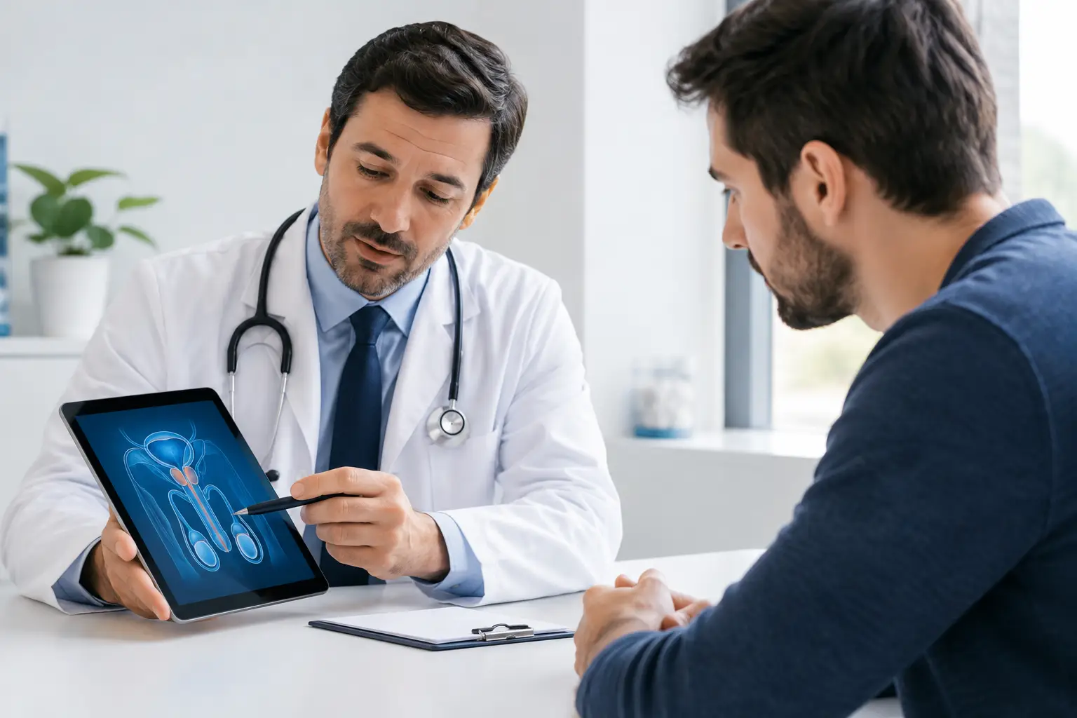 Quais exames para infertilidade masculina fazer?